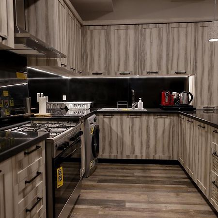 M Residence New Cairo - Families Only 外观 照片