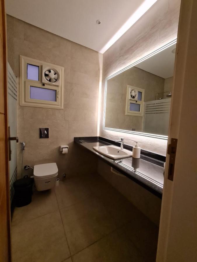 M Residence New Cairo - Families Only 外观 照片