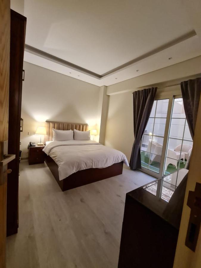 M Residence New Cairo - Families Only 外观 照片