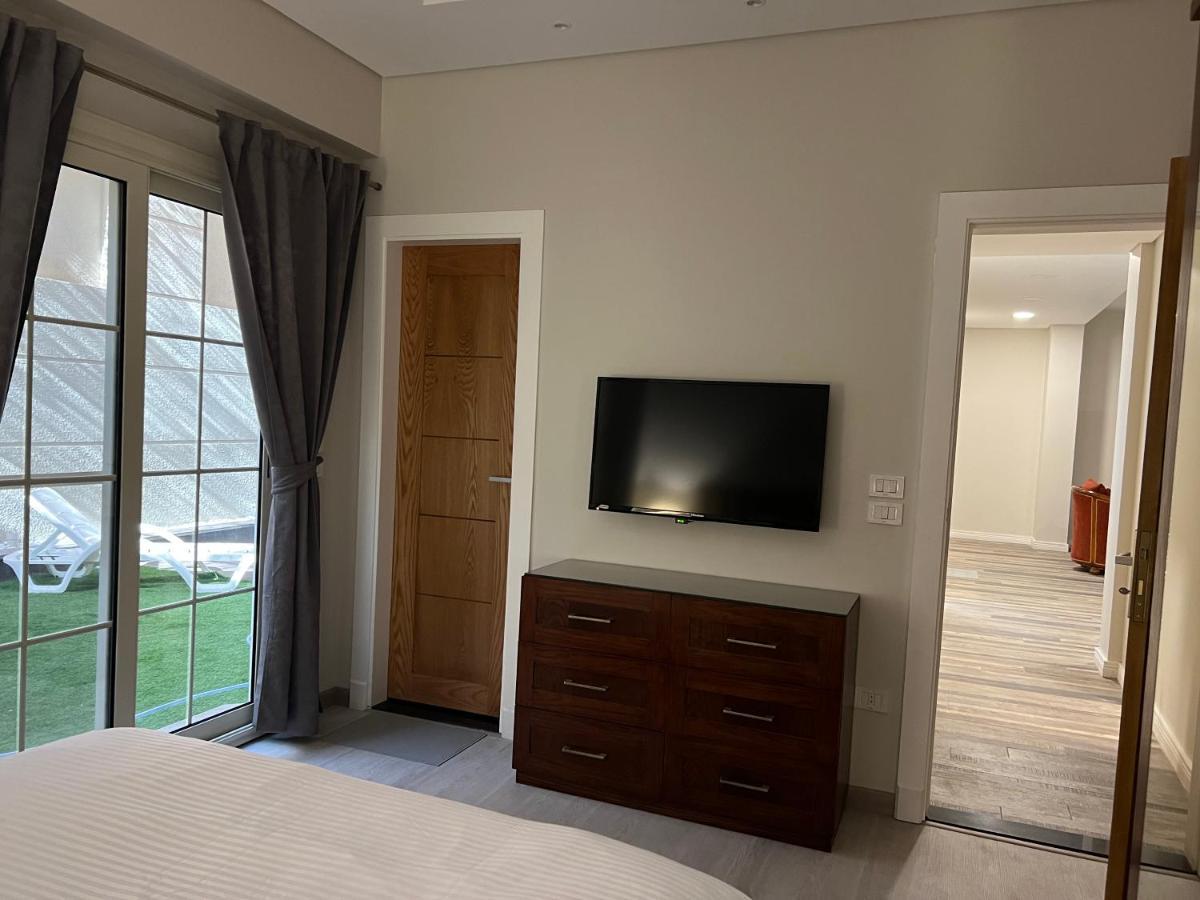 M Residence New Cairo - Families Only 外观 照片