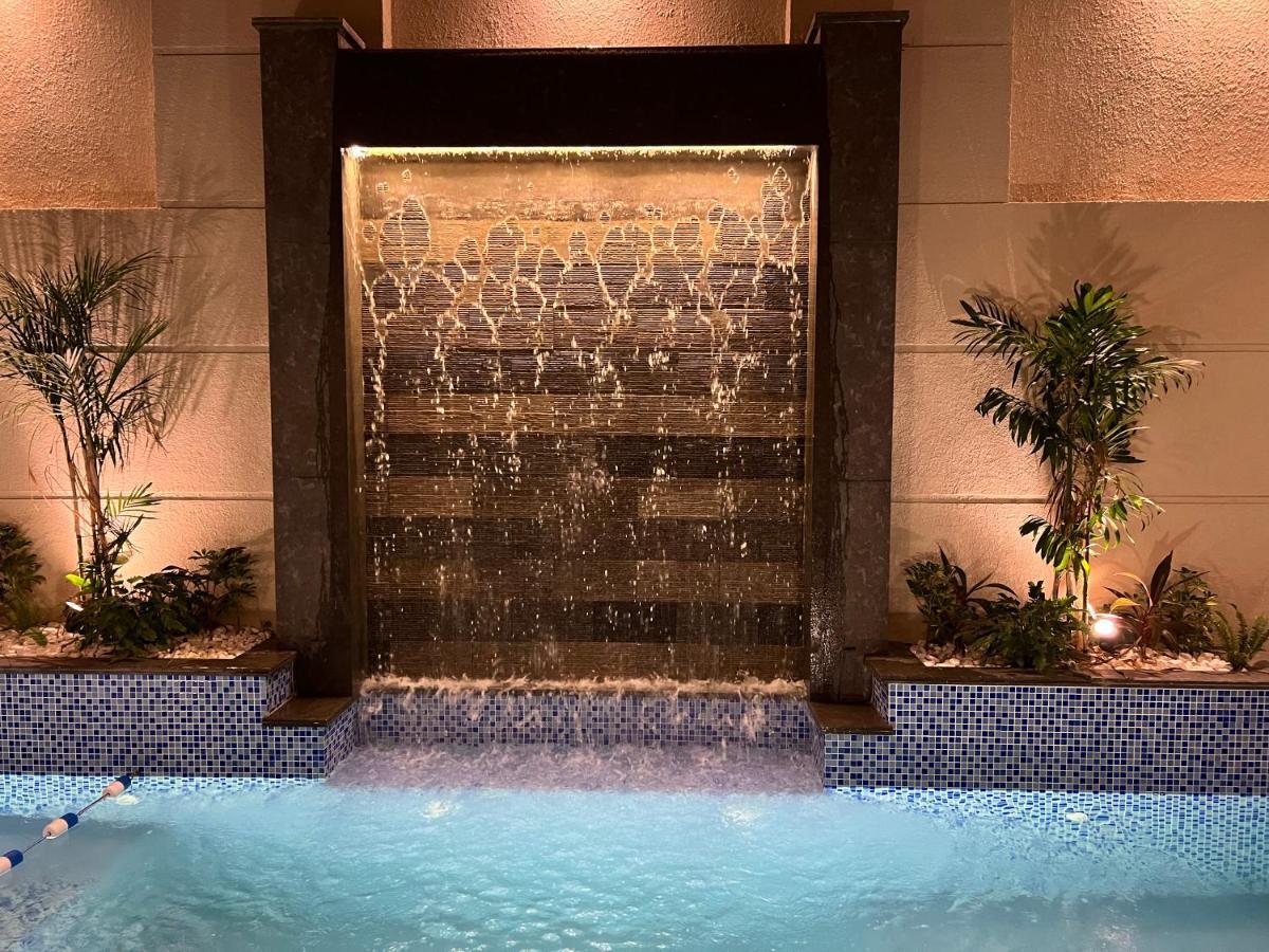 M Residence New Cairo - Families Only 外观 照片