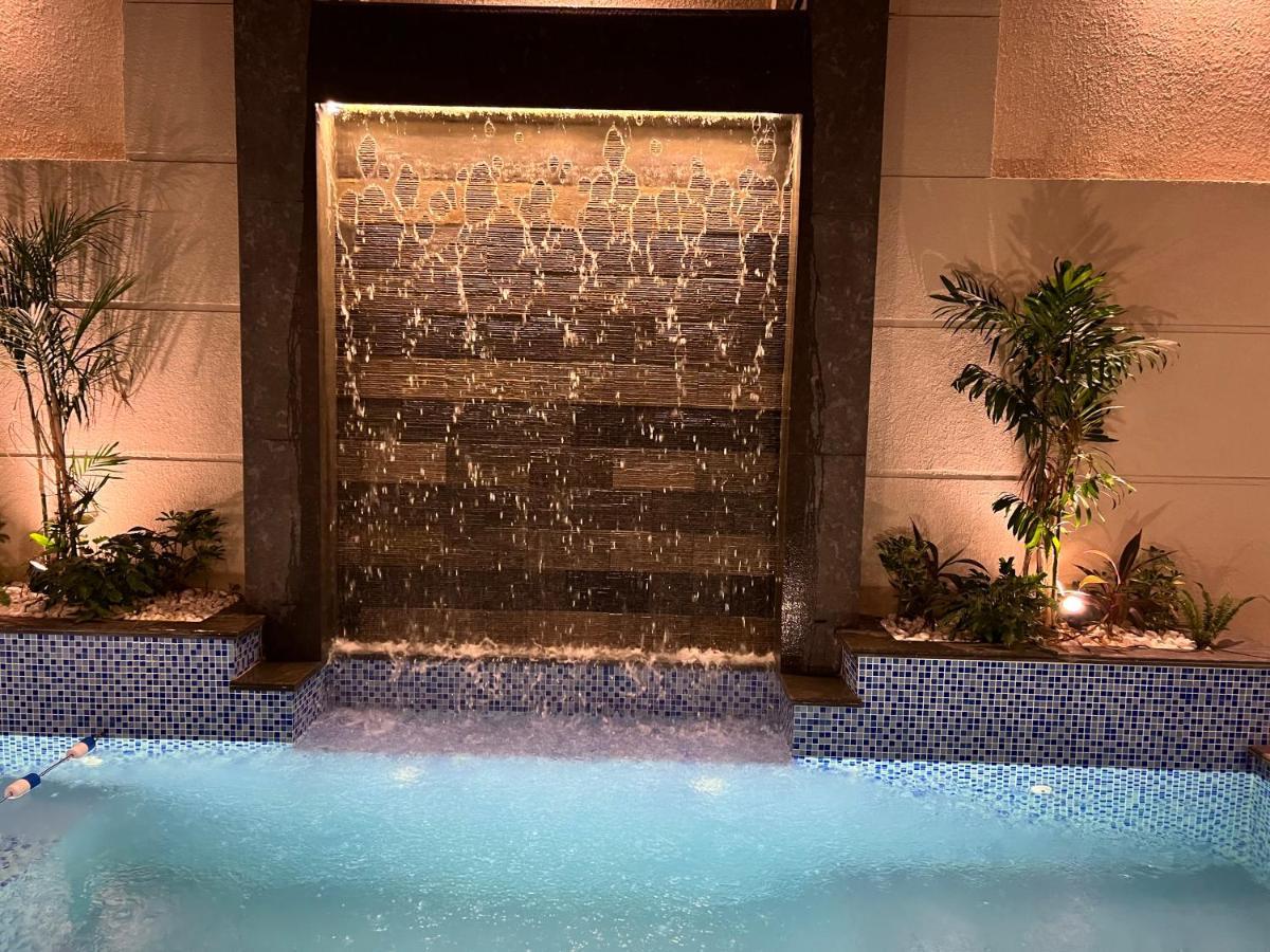 M Residence New Cairo - Families Only 外观 照片