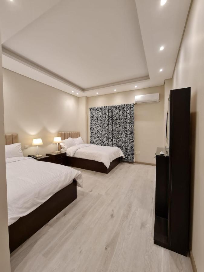 M Residence New Cairo - Families Only 外观 照片