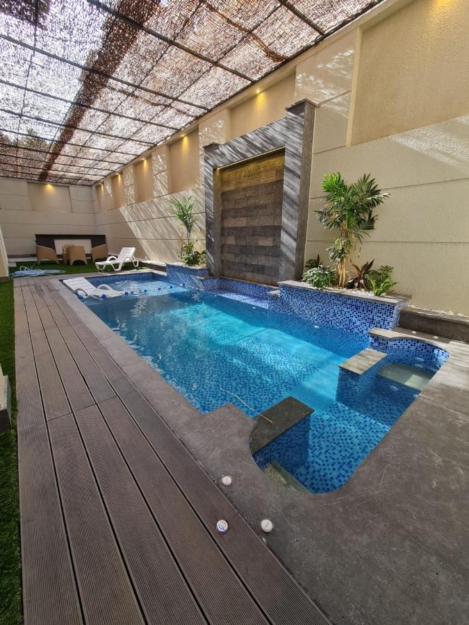 M Residence New Cairo - Families Only 外观 照片