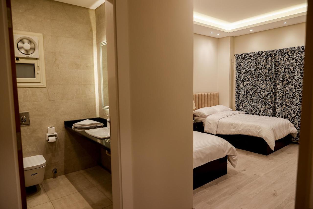 M Residence New Cairo - Families Only 外观 照片