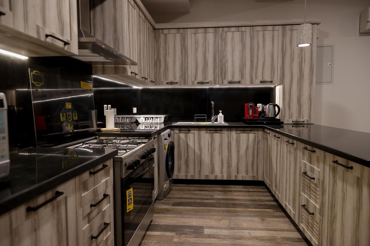 M Residence New Cairo - Families Only 外观 照片