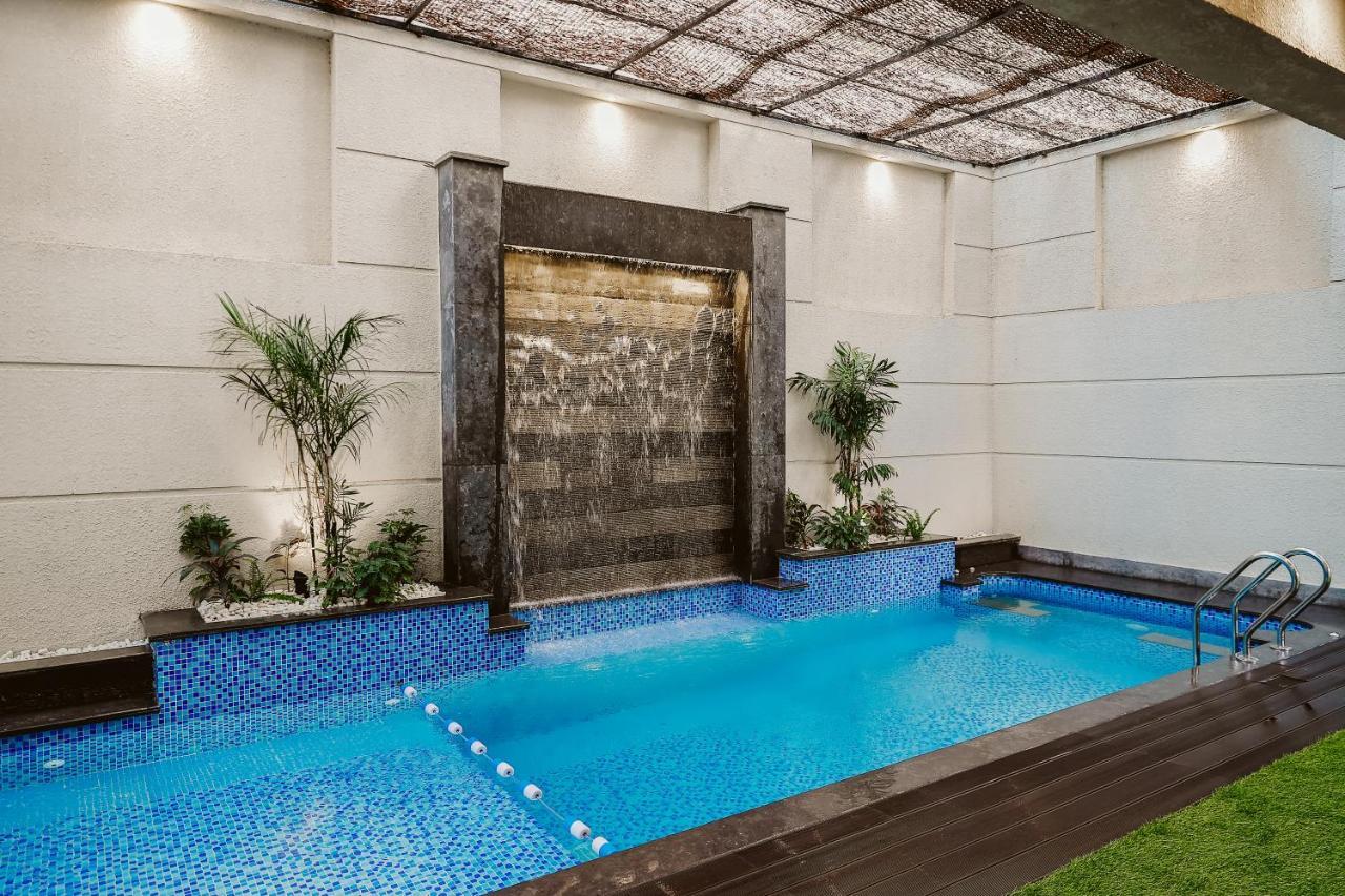 M Residence New Cairo - Families Only 外观 照片