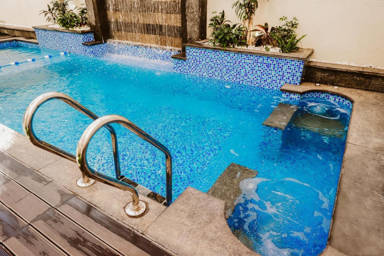 M Residence New Cairo - Families Only 外观 照片