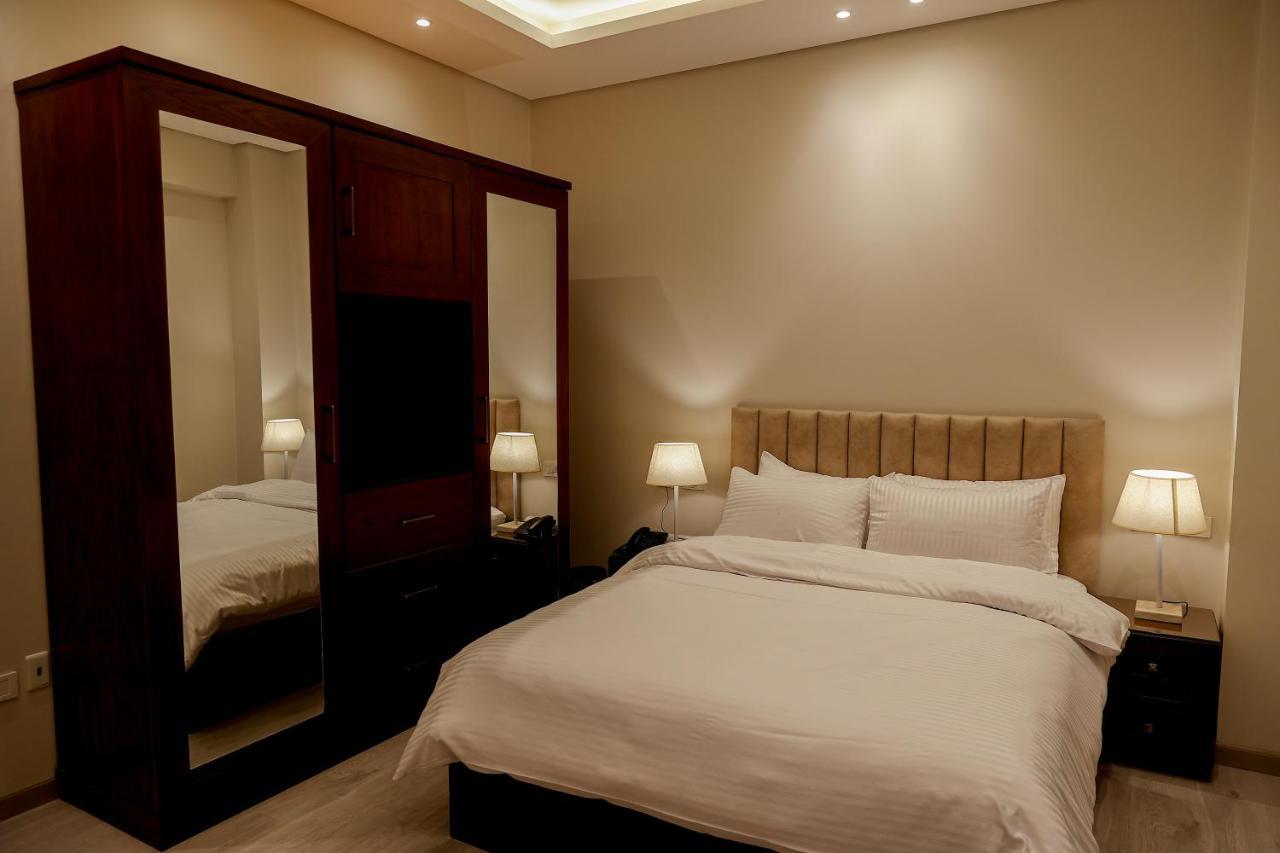 M Residence New Cairo - Families Only 外观 照片