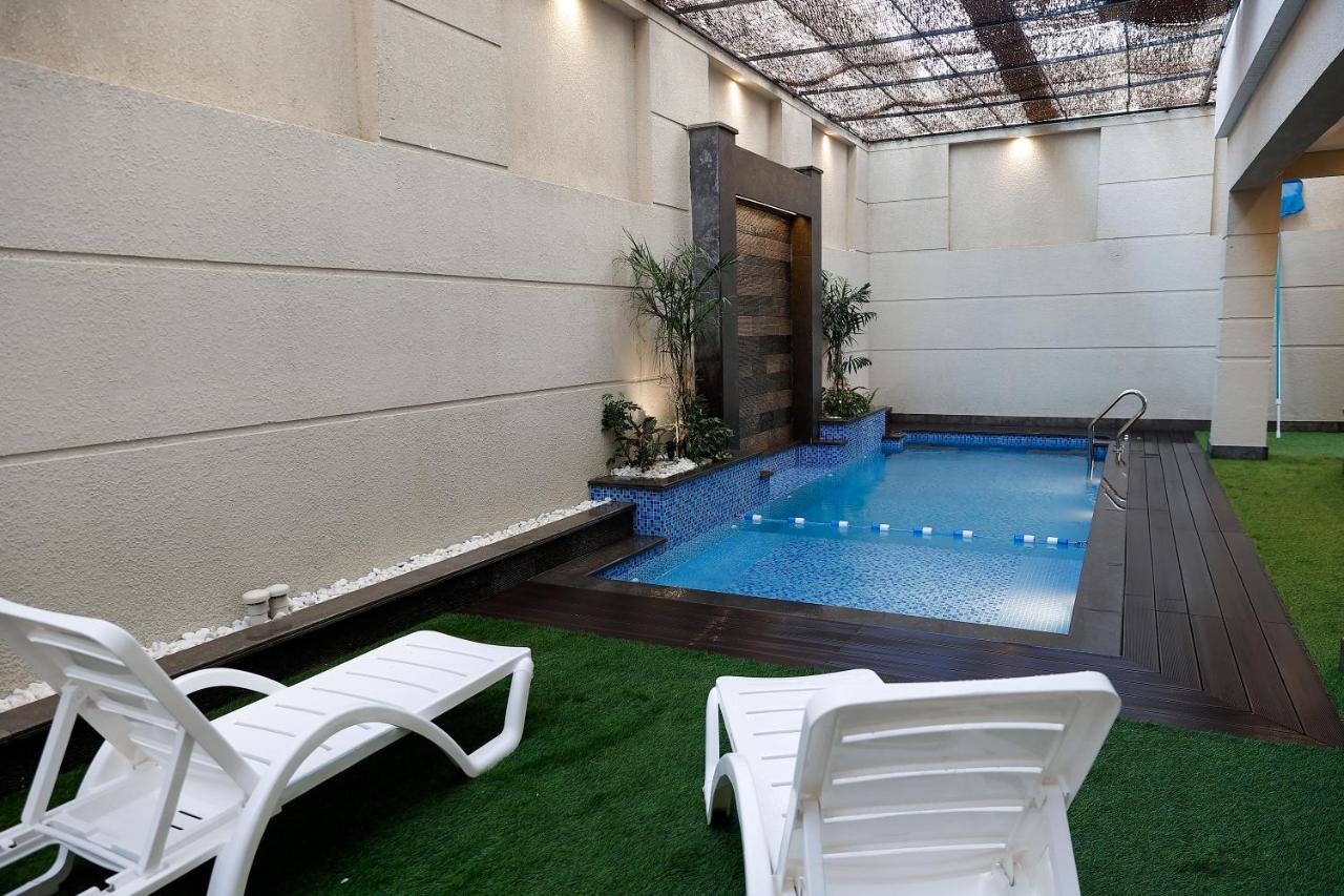 M Residence New Cairo - Families Only 外观 照片