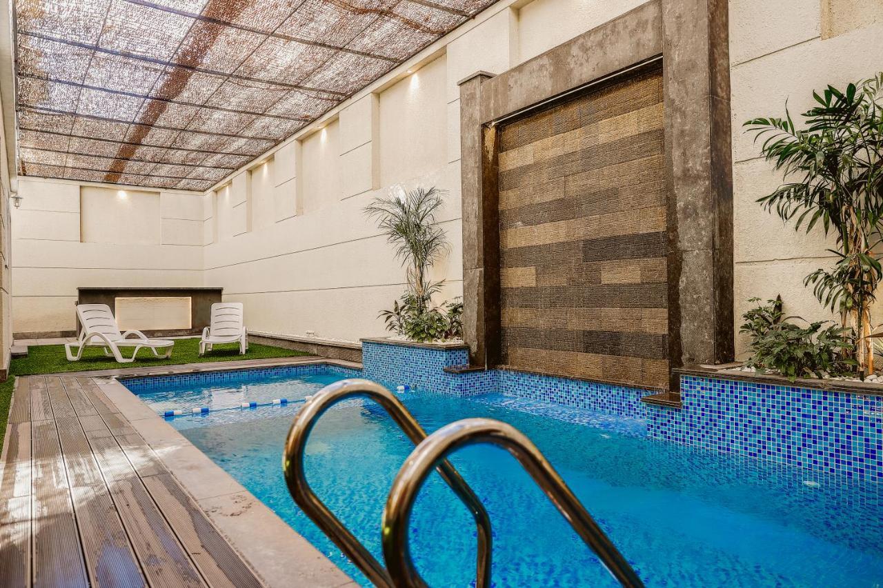 M Residence New Cairo - Families Only 外观 照片