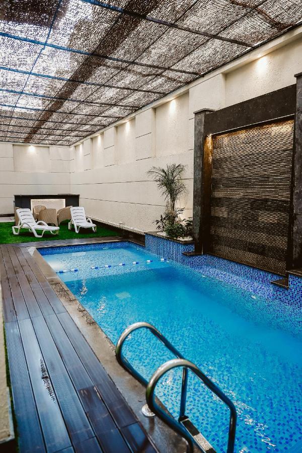 M Residence New Cairo - Families Only 外观 照片