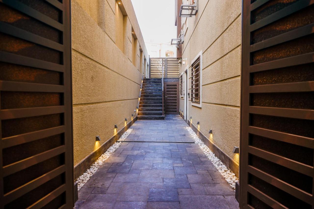 M Residence New Cairo - Families Only 外观 照片