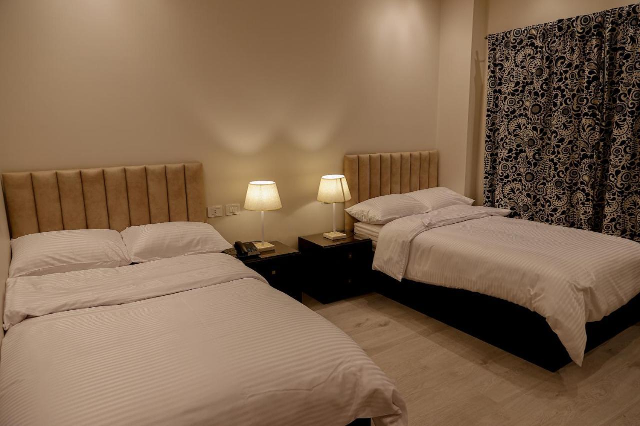 M Residence New Cairo - Families Only 外观 照片